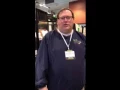 Mitchell Funeral Home testimonial