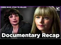 Download Lagu From Rock Star to Killer Recap: Bertrand Cantat, Marie Trintignant \u0026 Krisztina Rady | True Crime