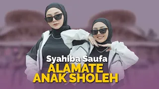 Download Syahiba Saufa - Alamate Anak Sholeh [Official Music Video] MP3