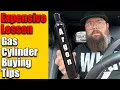 How NOT to Buy Welding Gas An Expensive Lesson in Shielding Gas