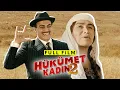 Lagu Hükümet Kadın 2 - Tek Parça Full HD