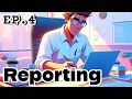 CompTIA PenTest EP 4 PT0-003 2025 Reporting Documentation PenTest Exam Prep