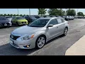 2013 Nissan Altima SV 3 5