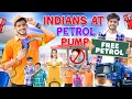 Download Lagu INDIANS AT PETROL PUMP || Sumit Bhyan