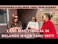 Download Lagu KEHIDUPAN DI BELANDA YANG TIDAK DISUKAI