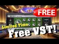 Lagu 【Limited Time Free Gift!】OMG! $199→$0! Best Roland RE201 Delay VST! Galaxy Tape Echo Universal Audio