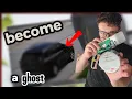 Testing license plate privacy hacks evading mass surveillance