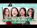 Download Lagu DP EP.34 | SHAKIRRA VIER RARA SUDIRMAN, DANCE MACHINE IDOL 13 | SHANI JKT48 DI HUJAT, ECA NANGIS