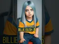 Download Lagu Billie Eilish: AI-Generated Age Progression