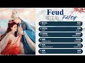 Download Lagu 💎 Feud Full Ost | 临江仙 影视原声带 [Full-Sub]