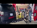 Yakima OnRamp Product Tour Installation