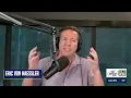 Jared Yamamoto fills-in for The Von Haessler Doctrine on WSB Radio