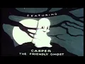 Download Lagu Casper the Friendly Ghost - INTRO MUSIC - There's Good Boos Tonight! (1948) Winston Sharples