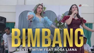 bimbang ld pro feat resti tiwtiw u0026 rosa