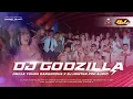 Download Lagu DJ GODZILLA JINGLE YOUNG DANGEROUS X BJ HUNTER PRO AUDIO 