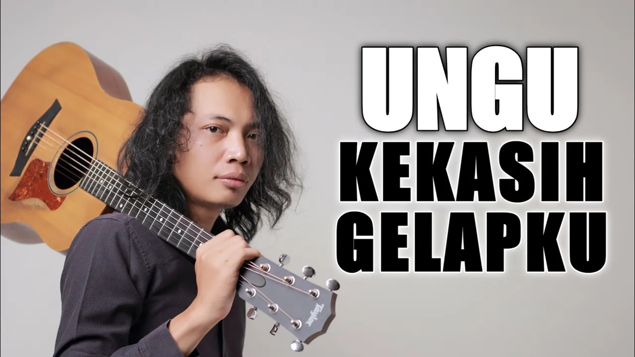 FELIX IRWAN | UNGU - KEKASIH GELAPKU FELIX IRWAN | UNGU - KEKASIH GELAPKU