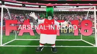 arsenal historic moment