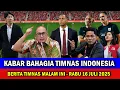 Download Lagu ⚽SKANDAL BESAR DIBONGKAR!! Tubuh PSSI Bergejolak Panas!! BERITA TIMNAS ~ RABU MALAM 16 JULI 2025