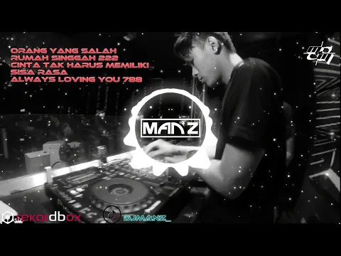 Download MP3 GAYUNG TAK BERSAMBUT X Orang Yang Salah Dugem Remix 2023 DJMANZ