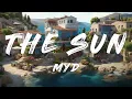 Myd - The Sun (Lyrics)