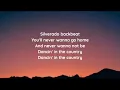 Tyler Hubbard & Keith Urban - Dancin' In The Country (Lyrics)