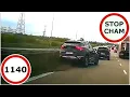 Download Lagu Stop Cham #1140 - Niebezpieczne i chamskie sytuacje na drogach