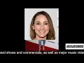 Bree Turner biography