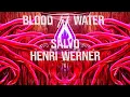 Download Lagu Henri Werner, Salvo - Blood // Water