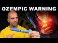 Doctor Reveals the Most Common Ozempic Side Effects How to Avoid Them