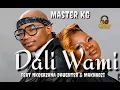 Master KG-"DALI WAMI"(New Hit Song 2025)ft Nkosazana Daughter x Makhadzi x Nomcebo type beat