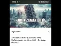 Download Lagu BU DUAYI Okuyun ACİL .. ...cezALLAHu anna Muhammeden ma hüve ehlüh #tahir #şimşek #zaman #bitti
