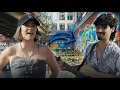 Download Lagu I CRASHED his BUSKING Set Perfect - Ed Sheeran | Allie Sherlock Cover