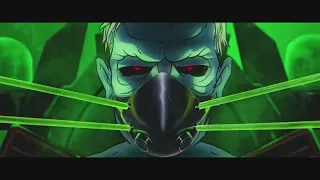 iron maiden the writing on the wall official video 