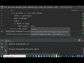 Palindrome in python using Stacks Lab 06