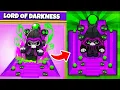 Download Lagu The EMPEROR of Darkness.