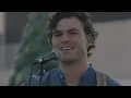 Download Lagu Vance Joy - Mess Is Mine (Live from Splendour XR 2021)
