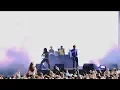 Rae Sremmurd - Black Beatles (live at Ruisrock 2018)