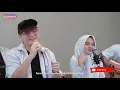 Bentuk CInta - Eclat ft. Cheryll & Alma Putih Abu-abu (Ruang Musik)
