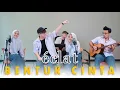 Download Lagu Bentuk CInta - Eclat ft. Cheryll \u0026 Alma Putih Abu-abu (Ruang Musik)