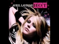 Lagu Avril Lavigne - Hot (OFFICIAL MALE VERSION)