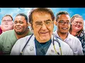 My 600lb Life Stars Who Turned Their Lives Around