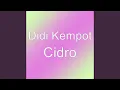 Download Lagu Cidro