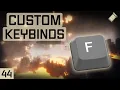Fabric Modding Tutorial - Minecraft 26 2 Custom Keybinds
