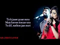 Samjhawan Lyrics | Shreya Ghoshal | Arijit singh | Alia Bhatt | Varun Dhawan | RB Lyrics Lover
