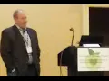 Joe Tippens speaks at 2020 Annie Appleseed Project conference
