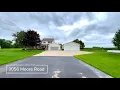 3056 Moore Rd Ransomville NY - Home for Sale