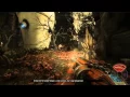 Evolve Tutorial s - Parnell