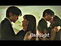 Download Lagu Song Ah \u0026 Joon Young - Flashlight |do you like brahms? [Final] fmv