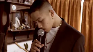 rini meet me in amsterdam official music video 