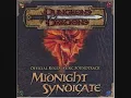 D&D Official Roleplaying Soundtrack - Stealth and Cunning